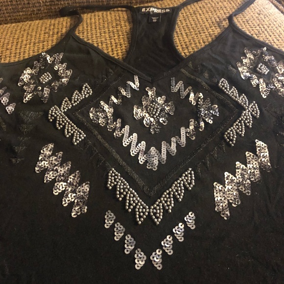 Express Tank XS - Picture 2 of 3